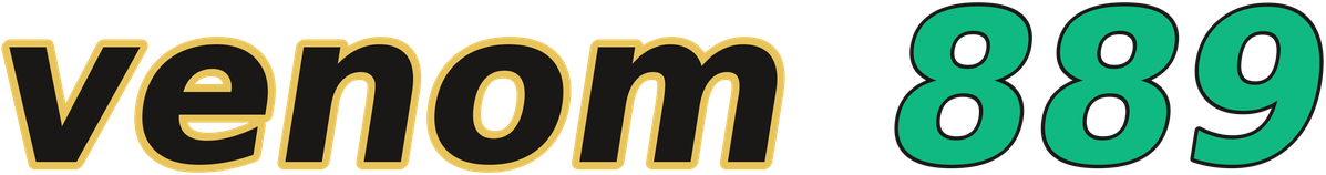 venom 889 logo