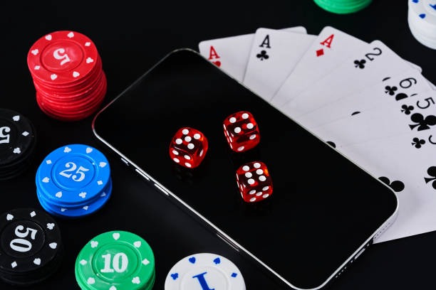 venom 889 mobile gaming