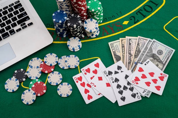 venom 889 Live baccarat and roulette